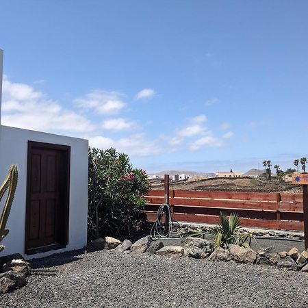 Casa Cocoon, Sun&Freedom, 8 Mn From Beaches, Internet Fiber Lajares Exterior photo